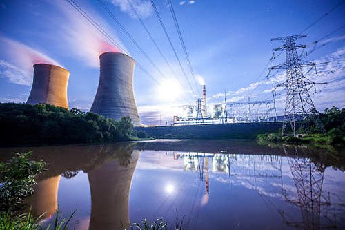 亞開行5億美元建孟加拉國(guó)首個(gè)零液體排放發(fā)電廠