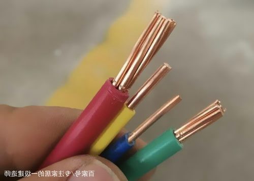 家用電線是越粗越好嗎？